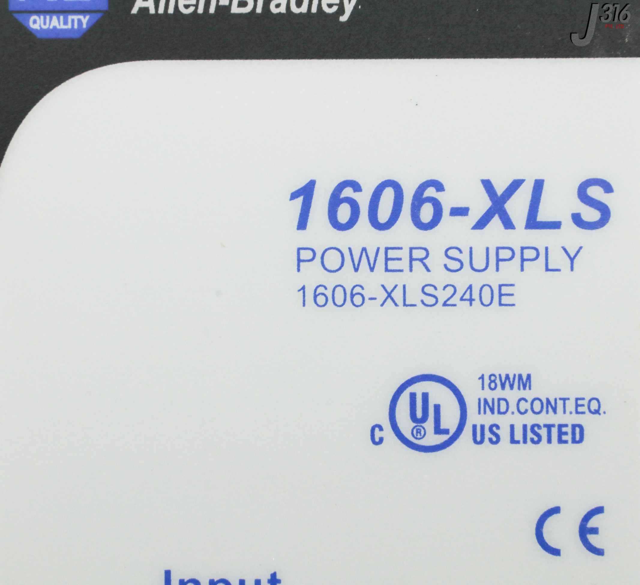 31552 ALLEN-BRADLEY DC POWER SUPPLY (NEW) 1606-XLS240E | eBay UK